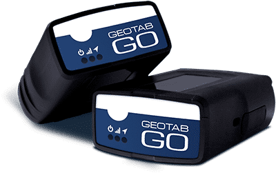 GEOTAB Tracking Device