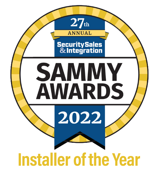 2022 Installer of the Year